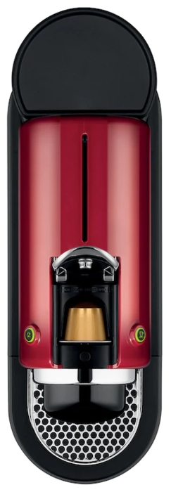 Aparat de cafea Cu capsule Delonghi C113 CitiZ Nespresso / 19 bar / Cu capsule photo 2